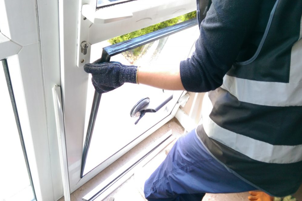 Double Glazing Repairs in Great Bookham, Little Bookham, KT23