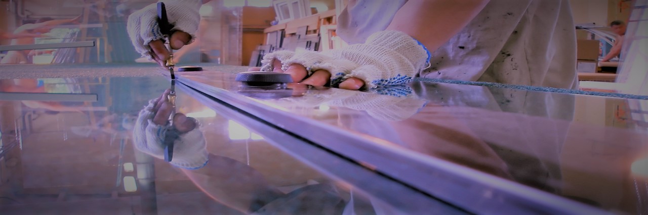 Slider, Glass Cutting Service in Great Bookham, Little Bookham, KT23