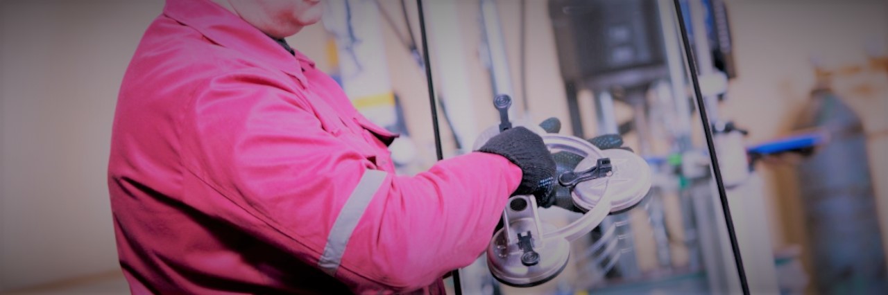 Slider, Glass Fitters in Great Bookham, Little Bookham, KT23