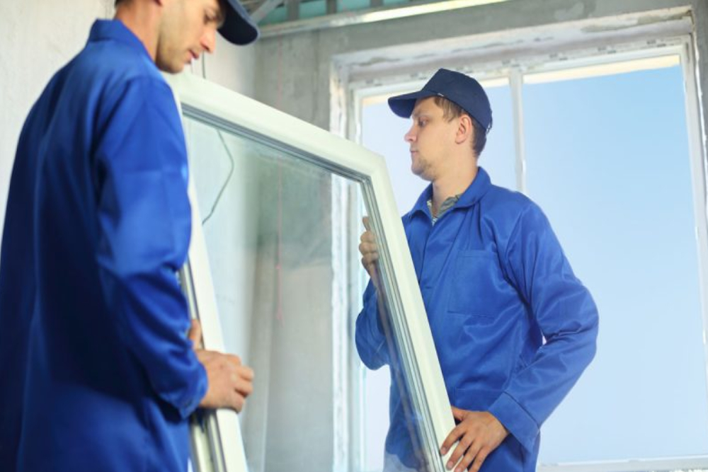 Replacement Glass in Great Bookham, Little Bookham, KT23