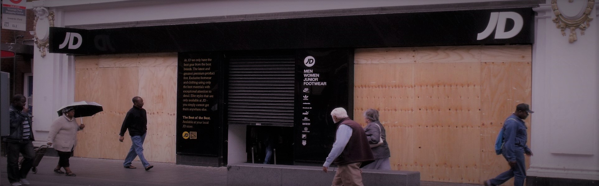 Slider, Glaziers in Great Bookham, Little Bookham, KT23