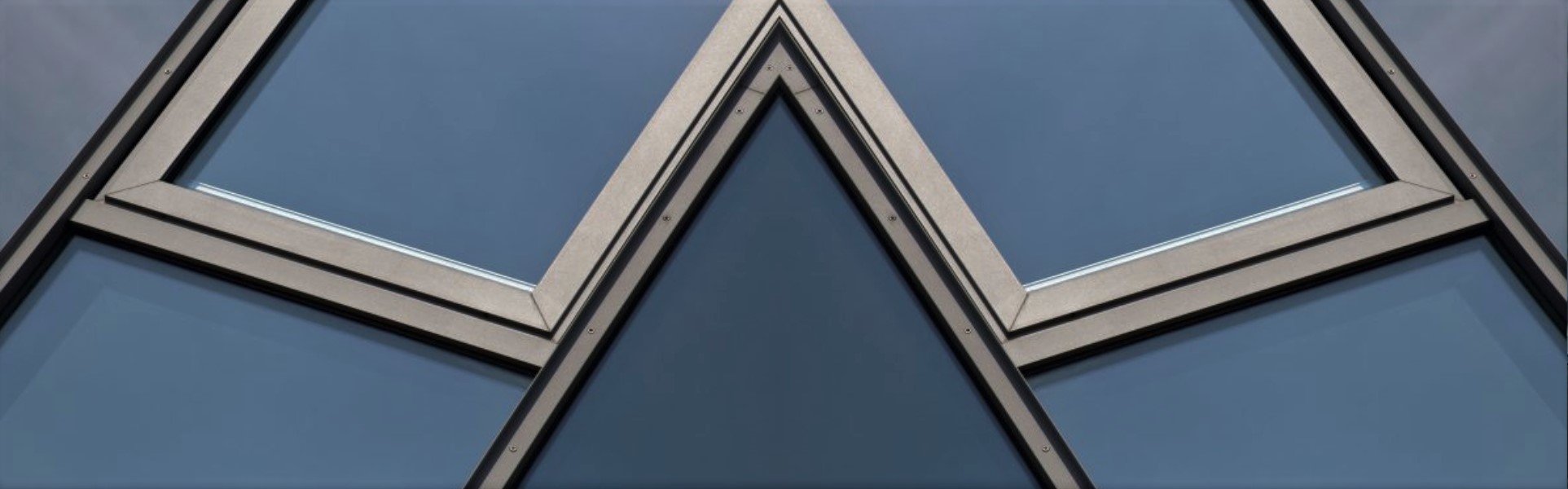 Slider, Structural Glazing in Great Bookham, Little Bookham, KT23